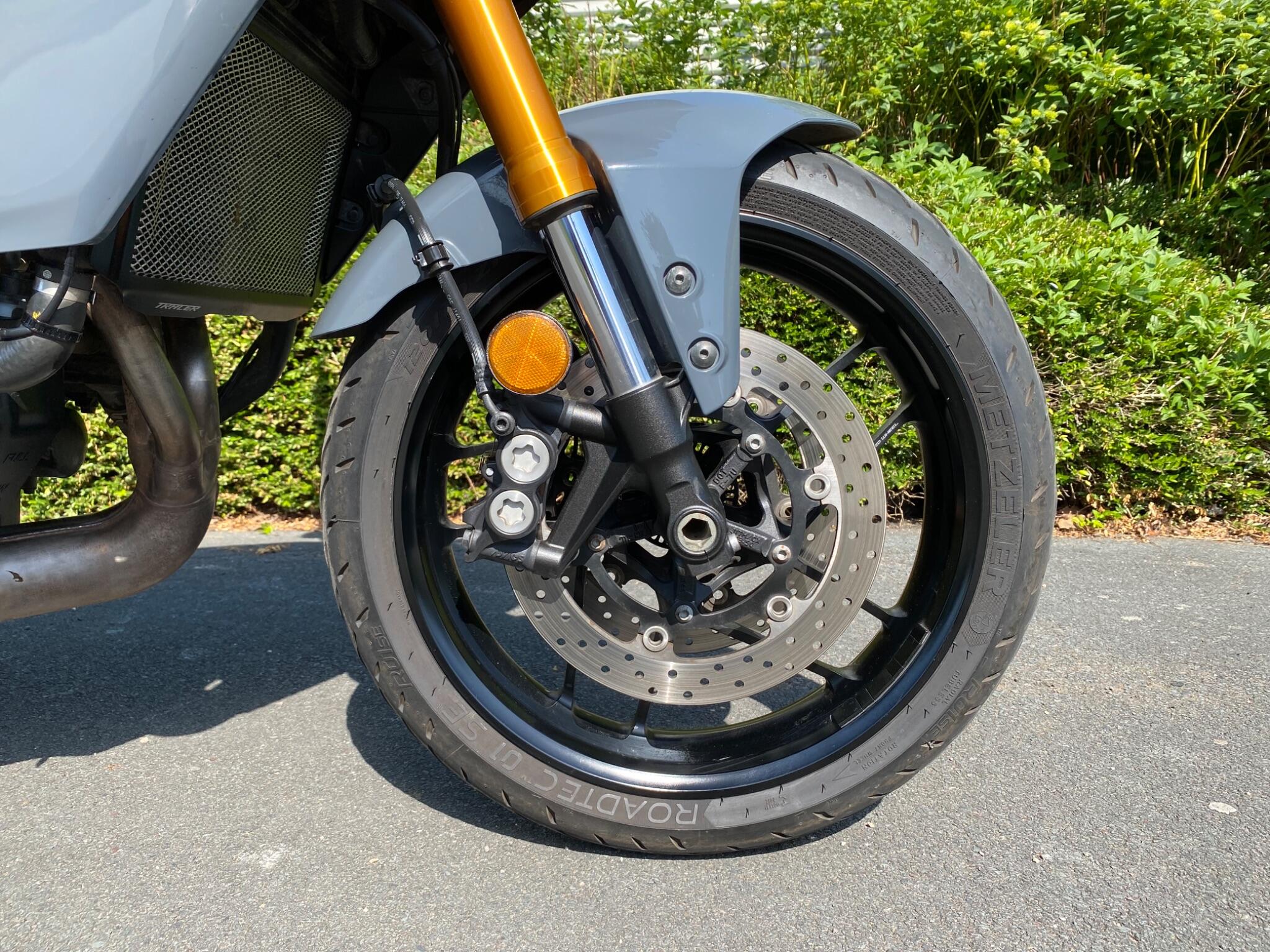 2023 23 Reg Yamaha 900 Euro 5